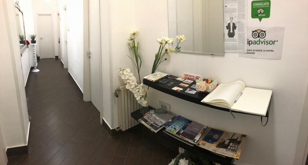 B&B Rosaly ซานคาตัลโด ภายนอก รูปภาพ
