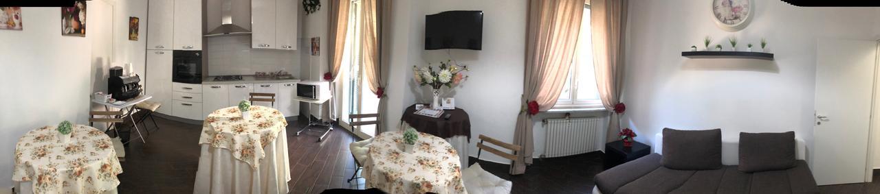 B&B Rosaly ซานคาตัลโด ภายนอก รูปภาพ